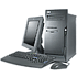 NetVista desktops